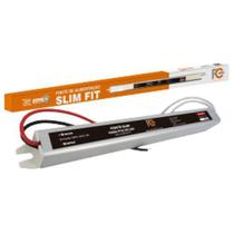 Fonte Slim-12V/02A 24W Fc1202Sn - Fc Fonte Slim-12V/02A 24W Fc1202Sn - Fc