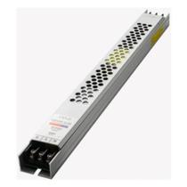 Fonte Slim 12v 120w 10a Bivolt IP20