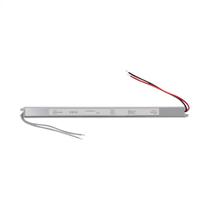 Fonte Slim 12V 3A/36W Bivolt Para Perfil de Led