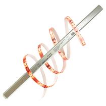 Fonte Slim 12V 7A Driver Perfil Fita Led Luminária 84W