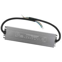 Fonte Slim 16,7A 200W 12V IP67 Blindada Bivolt Fonte Slim 16,7A 200W 12V IP67 Blindada Bivolt