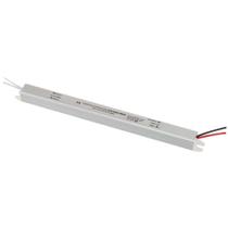 Fonte Slim 48W 4A 12V IP20 Bivolt