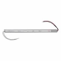 Fonte Slim 60w 12v /5a Bivolt P / Fita D