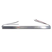 Fonte Slim Chaveada 12V 5A 60W IP20 Bivolt FO1204 RGLED