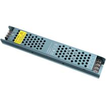 Fonte Slim Chaveada Dimeriazável 12V 12,5A 150W IP20 Bivolt