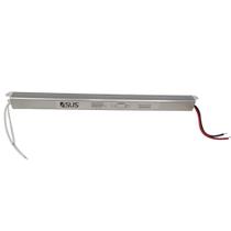 Fonte Slim Drive 48w Bivolt 4a Perfil Fita Led Luminaria Lustre Luzes Iluminaçao Fonte Slim Drive 48w Bivolt 4a Perfil Fita Led Luminaria Lustre Luzes Iluminaçao
