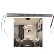 Fonte Slim Drive Bivolt 48W 12V 4A Perfil Fita Led Lustre Luminaria Multiuso Decoraçao Fonte Slim Drive Bivolt 48W 12V 4A Perfil Fita Led Lustre Luminaria Multiuso Decoraçao