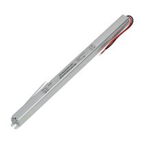 Fonte slim driver 12v 15a 180w para perfil fita de led