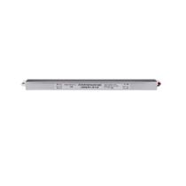 Fonte Slim Driver Perfil Fita Led 12v 3a 36w