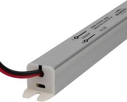 Fonte Slim Para Fita De Led 72W 12V 6A Bivolt Blumenau