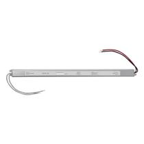 Fonte Slim Para Fita Led 12v 5a - 60w Bivolt Fonte Slim Para Fita Led 12v 5a - 60w Bivolt