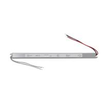 Fonte Slim Para Fita Led Nordecor 24V 1,5A / 36W Bivolt Única