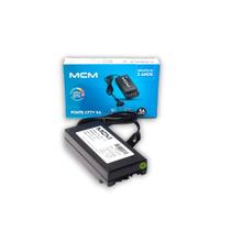 Fonte smart meter 12.8v 5a c/ borne - mc