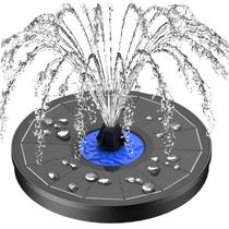 Fonte Solar SZMP de 3,5W com 7 Bicos
