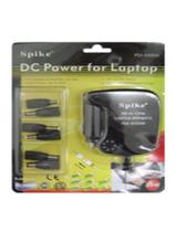 Fonte Spike Psa-5000Ms Adaptador Dcom Dc Automotivo Fonte Spike Psa-5000Ms Adaptador Dcom Dc Automotivo
