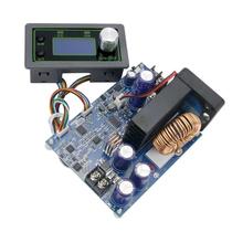 Fonte step down ajustavel dc/dc 50 volts 12a