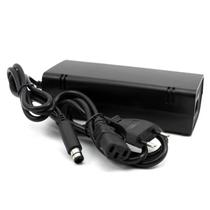 Fonte Super Slim Original para XXbox 360 110V Preto