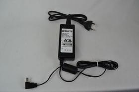 Fonte Teclado Roland Exr-5s Exr-3s 12v 2a Fonte Teclado Roland Exr-5s Exr-3s 12v 2a