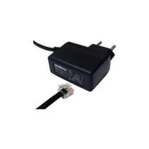 Fonte Telefone Sem Fio Intelbras Ts80 V, Ts63 V E Keo K602 Fonte Telefone Sem Fio Intelbras Ts80 V, Ts63 V E Keo K602