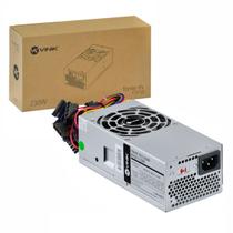 Fonte TFX 230W Vinik Corp, Bivolt Manual - VFT230