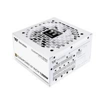 Fonte Thermaltake Toughpower GT, 1200W, 80 Plus Gold, Full Modular, PFC Ativo, Snow White - PS-TPT-1200FNFAGB-W