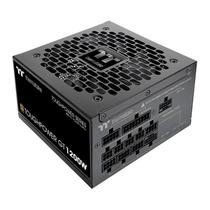 Fonte Thermaltake Toughpower GT, 1200W, ATX, Full-Modular, 80 Plus Gold, Preto, PS-TPT-1200FNFAGB-3 Fonte Thermaltake Toughpower GT, 1200W, ATX, Full-Modular, 80 Plus Gold, Preto, PS-TPT-1200FNFAGB-3