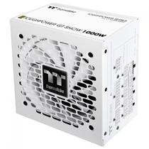Fonte Thermaltake Toughpower GT Snow, 1000W, Full-Modular, 80 Plus Gold, PS-TPT-1000FNFAGB-W