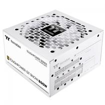 Fonte Thermaltake Toughpower GT Snow, 850W, 80 Plus Gold, ATX 3.1, Full Modular, Branco Fonte Thermaltake Toughpower GT Snow, 850W, 80 Plus Gold, ATX 3.1, Full Modular, Branco