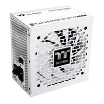 Fonte Thermaltake Toughpower Gt snow 850w, Fully Modular 80 Plus Gold, Branco - Ps-tpt-0850fnfagb-w Fonte Thermaltake Toughpower Gt snow 850w, Fully Modular 80 Plus Gold, Branco - Ps-tpt-0850fnfagb-w