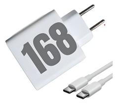 Fonte Tipo C Carregador Ultra Carregar Rápido 168w Tipo C Fonte Tipo C Carregador Ultra Carregar Rápido 168w Tipo C