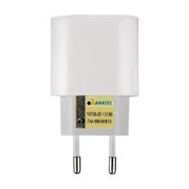 Fonte Tipo-C Turbo Lehmox 20W Fonte Tipo-C Turbo Lehmox 20W