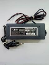 Fonte toca fitas 12v 2a Fonte toca fitas 12v 2a