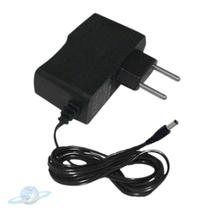 Fonte Tomada 3A 12V Para Led Bivolt Fonte Tomada 3A 12V Para Led Bivolt