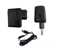 Fonte Tomada com Cabo Para Inalador G-tech Nebmesh2 Envio Já