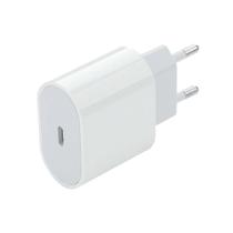 Fonte Tomada Compatível com Celulares Tipo C 25w Fonte Tomada Compatível com Celulares Tipo C 25w