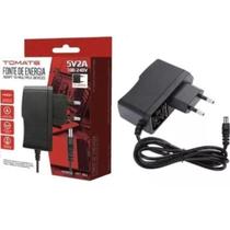 Fonte Tomate 5v 2a Bivolt