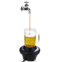 Fonte torneira mágica para decoração e gatos 110 v Fonte torneira mágica para decoração e gatos 110 v