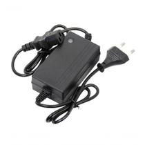 Fonte Transformadora Bivolt 110/220v Saída 12v 1a Plug Fêmea Fonte Transformadora Bivolt 110/220v Saída 12v 1a Plug Fêmea