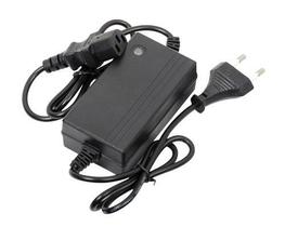 Fonte Transformadora Bivolt 110/220v Saída 12v 1a Plug Fêmea