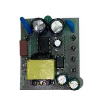 FONTE TSI 15V 400mA 100-240VAC 3000V ORIGINAL GAREN FONTE TSI 15V 400mA 100-240VAC 3000V ORIGINAL GAREN