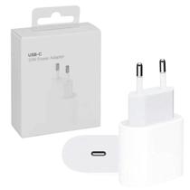 Fonte Turbo 20w Carregador Compatível com iPhone XR 11 12 13 14 15 16 17 Pro Pro Max Usb C Type C Bivolt Fonte Turbo 20w Carregador Compatível com iPhone XR 11 12 13 14 15 16 17 Pro Pro Max Usb C Type C Bivolt