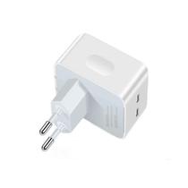 Fonte Turbo Compatível iPhone 11 12 13 14 Pro Max 50w USB-C