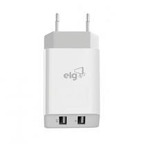 Fonte Turbo ELG WC124A Compatível LG K62 e K62 Plus Original