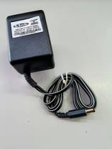 Fonte tv preto e branco 12v 800ma bivolt Fonte tv preto e branco 12v 800ma bivolt