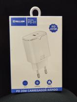 Fonte type-c million Fonte type-c million