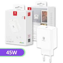 fonte typo-c Fancy 45w fast charger