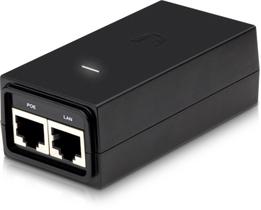 Fonte Ubiquiti Poe 24DVC 12W POE-24-12W-G I Fonte Ubiquiti Poe 24DVC 12W POE-24-12W-G I