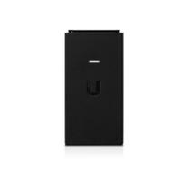 Fonte Ubiquiti Poe, 24DVC, 12W, Preto - POE-24-12W-G I Fonte Ubiquiti Poe, 24DVC, 12W, Preto - POE-24-12W-G I