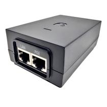 Fonte ubiquiti poe-48-24w-g-br poe injector 48vdc 24w 0.500amp Fonte ubiquiti poe-48-24w-g-br poe injector 48vdc 24w 0.500amp