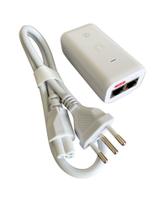 Fonte Ubiquiti U-poe-af-br 802.3af Poe 48v 0.5a - Unifi 6